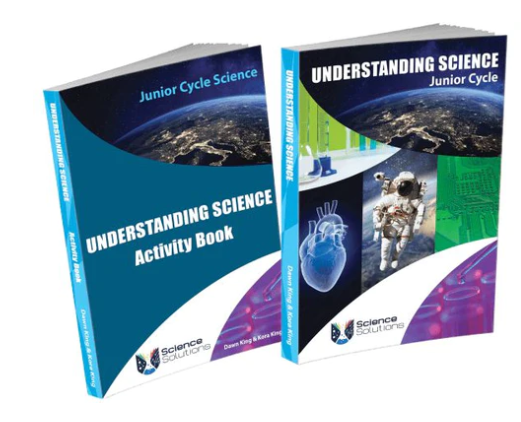 Understanding Science (Incl. Activity Book)