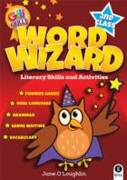 Word Wizard 2nd Class