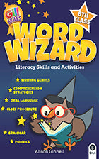 Word Wizard 6th Class