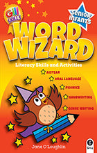 Word Wizard Senior Infants