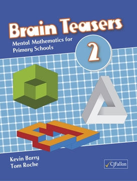 Brain Teasers 2