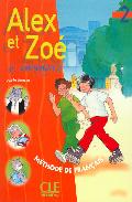 Alex Et Zoe 2 Student Book NOW €2 (Non-refundable)